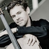 Festival Notes d'écume - Suites de Bach | Christian-Pierre La Marca