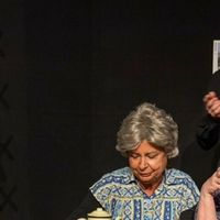 Théâtre: Les sœurs viaduquent