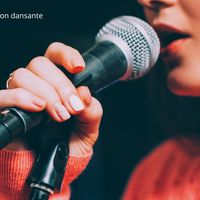 Animation dansante par Miss Kô