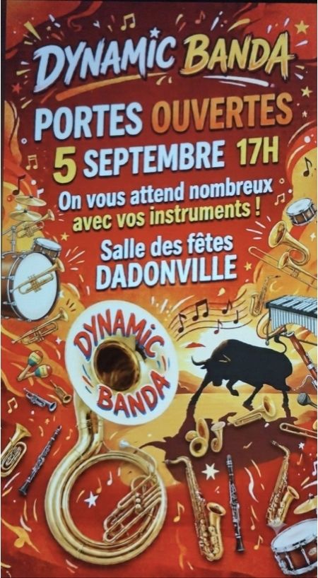 Dynamic Banda