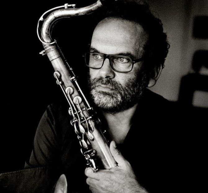 François Ripoche Quartet