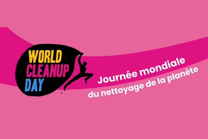 Dans un esprit convivial, l'objectif de la journée du world clean up day est de réunir le maximum de participants pour un ramassage de déchets sur différents points de la ville de Versailles.