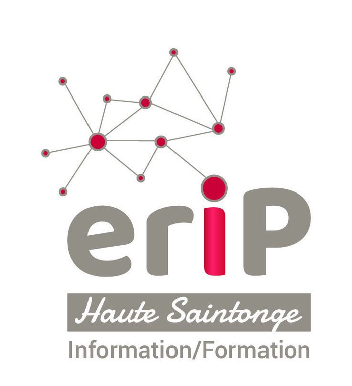 L’ERIP Haute-Saintonge organise un atelier d'orientation le 18 décembre à Jonzac, qui permettra aux participants de découvrir des métiers correspondants à leurs compétences transférables.