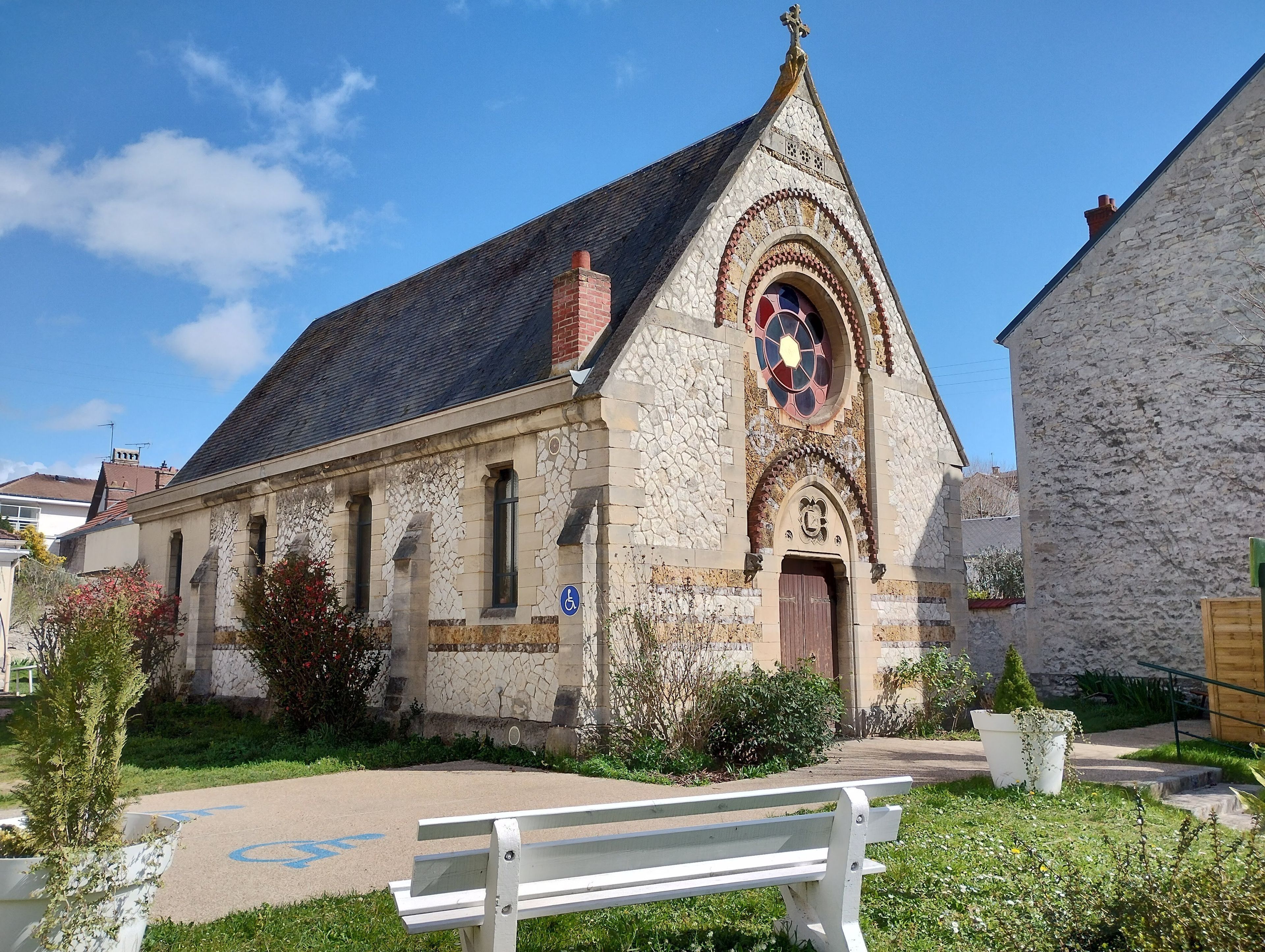 Conférence : "La mémoire huguenote , fardeau ou terreau pour l’Église protestante aujourd’hui"