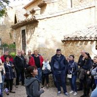 Visite guidée: Le secret de l'abbé Saunière et de l'église Marie-Madeleine
