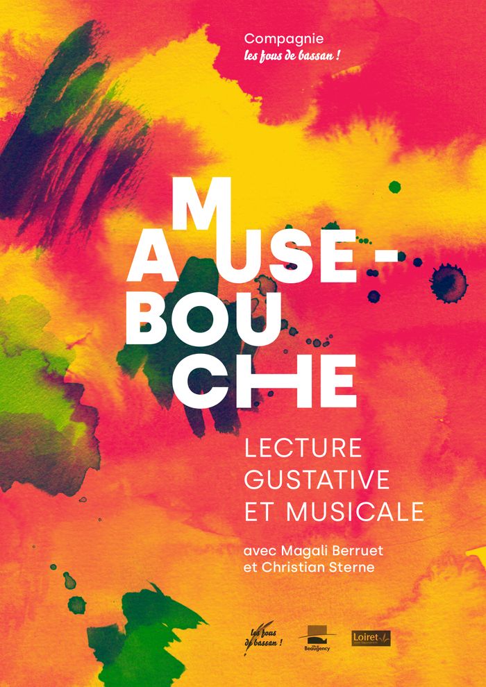 AMUSE-BOUCHE
