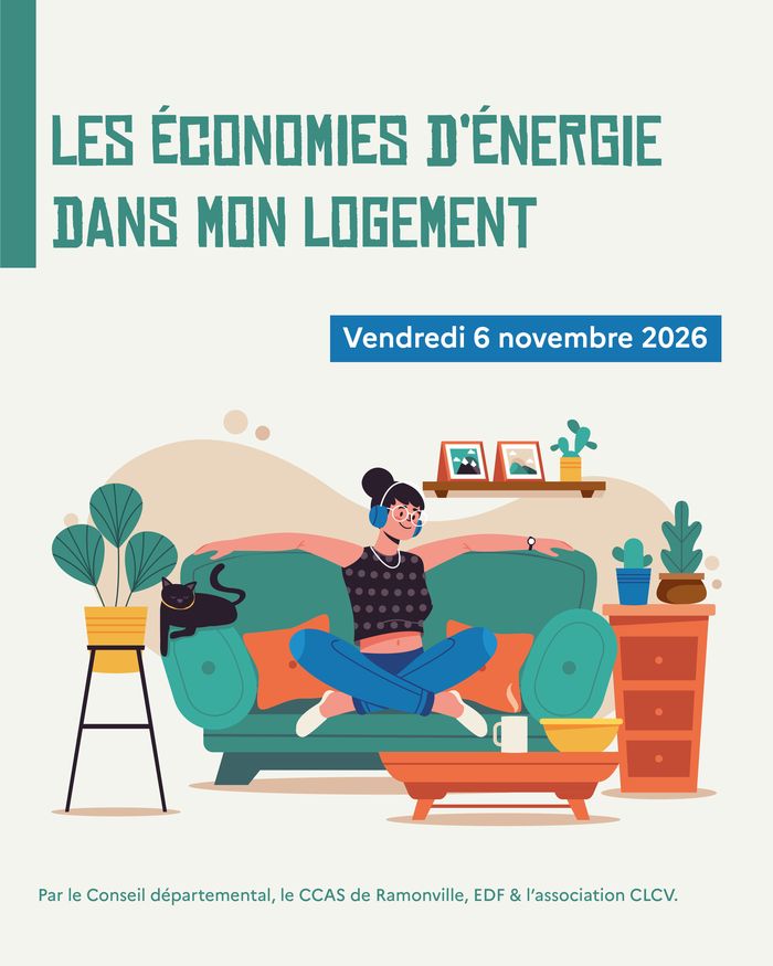 Les économies d'énergie dans mon logement