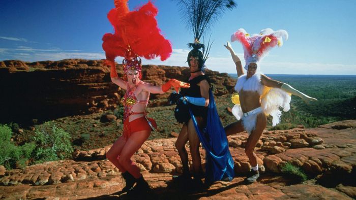 Priscilla, folle du désert (Ciné de Poche)