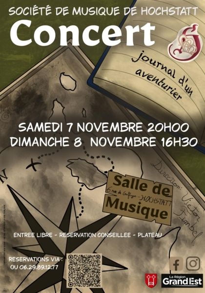 Autumn Concert