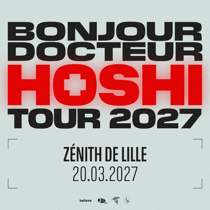 Hoshi