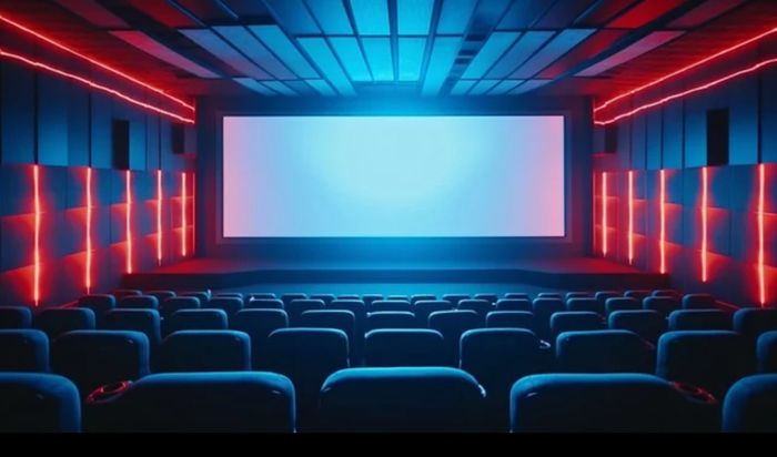 Projection de films historiques sur le Groupe ADP