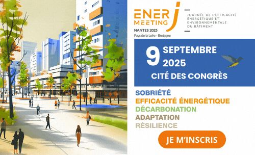 ENERJ-MEETING NANTES