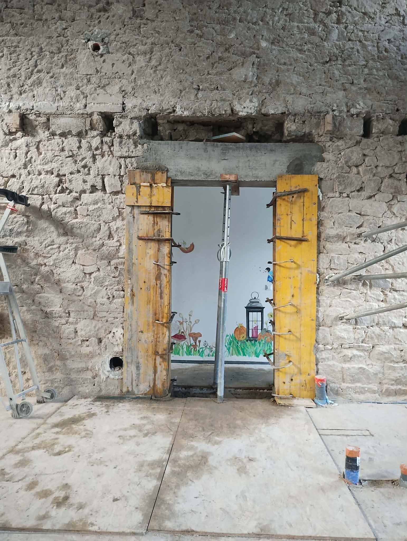 Portes ouvertes agence d'architecture