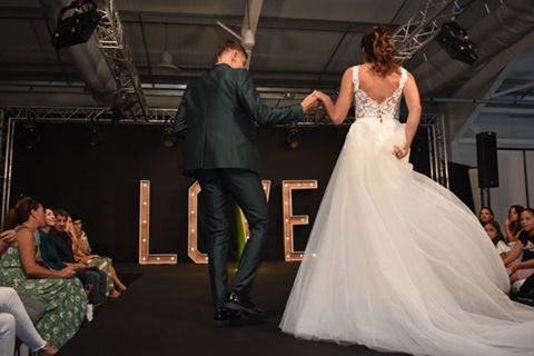 34éme Salon du Mariage