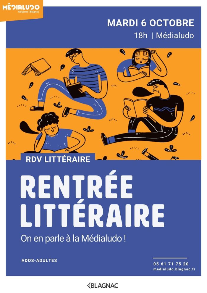 Visuel évènement