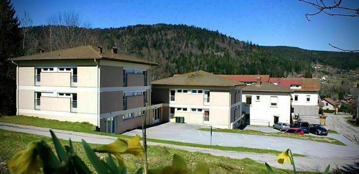 dans le cadre de l'opération "colonies apprenantes" par le Ministère de l'Éducation Nationale.