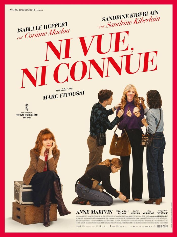 Visuel évènement