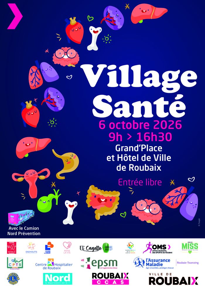 Village Santé