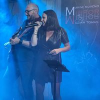 Concert Duo Mirror