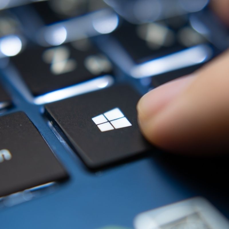 Ateliers informatiques grands débutants : WINDOWS