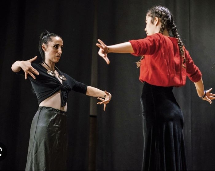 Concert : "Fiesta by Amor Flamenco"