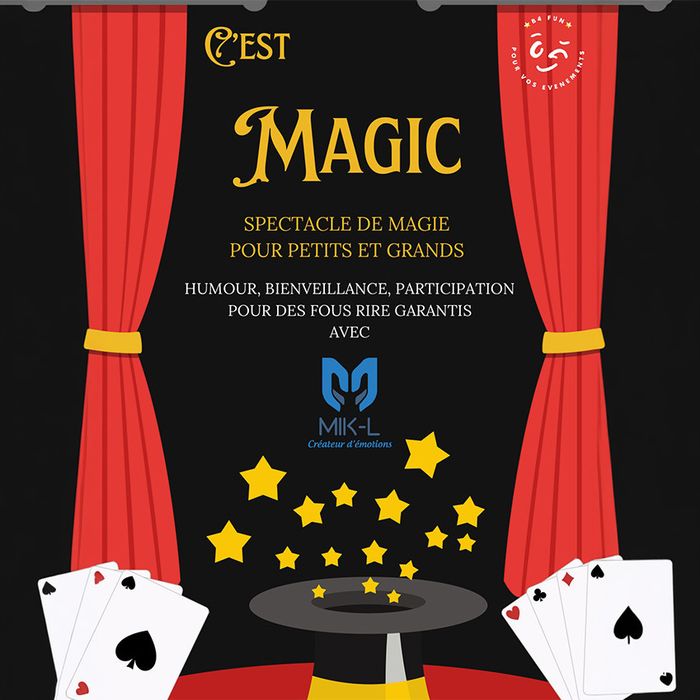 C’est magic