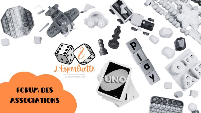 Forum des associations