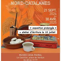 GRATUIT, SUR INSCRIPTION "Au chocolat" • Atelier d'écriture créative