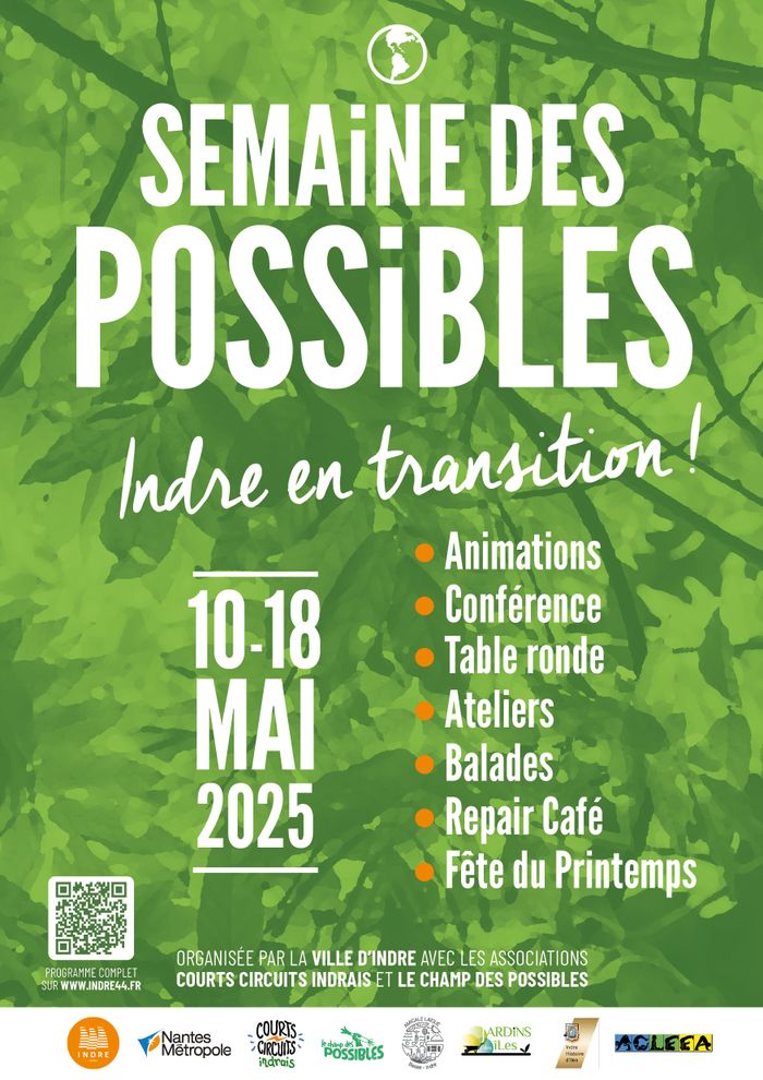 La Semaine des Possibles