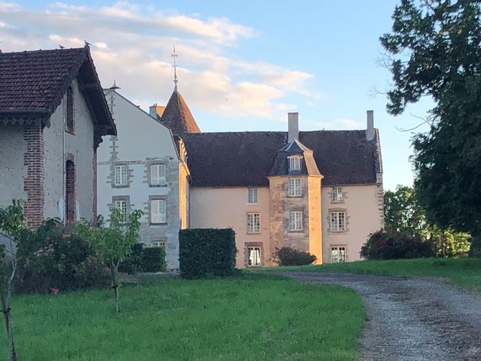 Visite guidée du château et de la ferme de Dumphlun