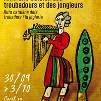 Semaine médiévale - Concert-performance a cappella