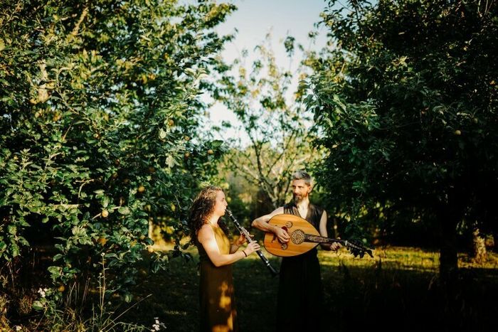 Aïla • Michaël Amouroux & Marine Ciana