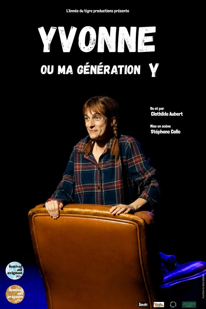 Yvonne ou ma Génération Y
