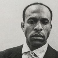 Projection - Frantz Fanon, mémoire d’asile (2002)