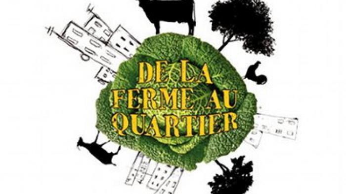 (Ciné-débat)  Le Champ des Possibles