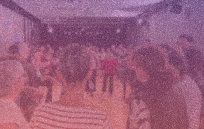 Rencontre musiciens.nes danseurs.eurses