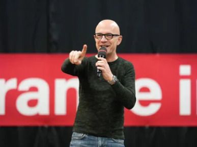 France inter a issel pour une émission radio