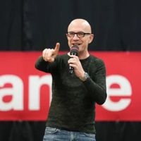 France inter a issel pour une émission radio