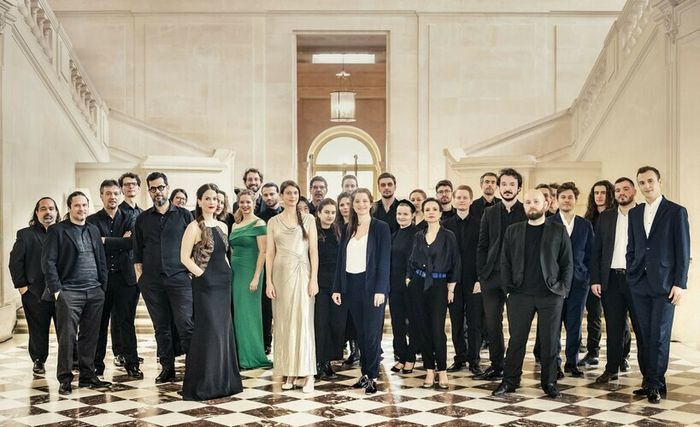 Le Carnaval de Venise - Saison Angers Nantes Opéra