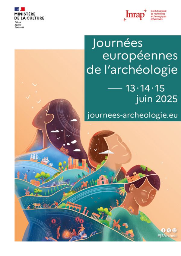 Journées de l'archéologie au Musée Terrus