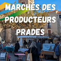Marché des producteurs