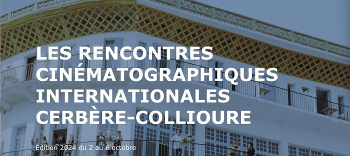 Rencontres cinématographiques internationales de Cerbère-Collioure