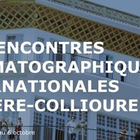 Rencontres cinématographiques internationales de Cerbère-Collioure