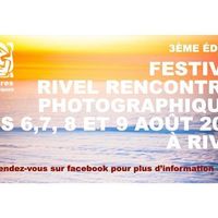 Rivel Rencontres Photographiques