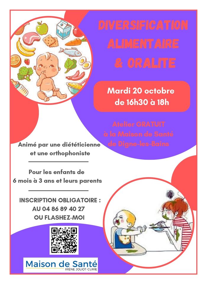 Visuel évènement