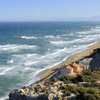 Vide grenier - Leucate Plage