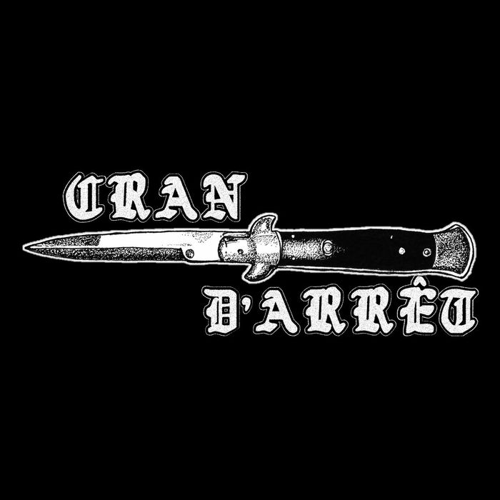 CRAN D'ARRÊT