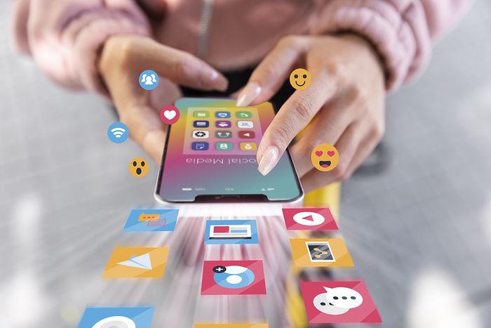 Conférence : nos ados et les réseaux sociaux