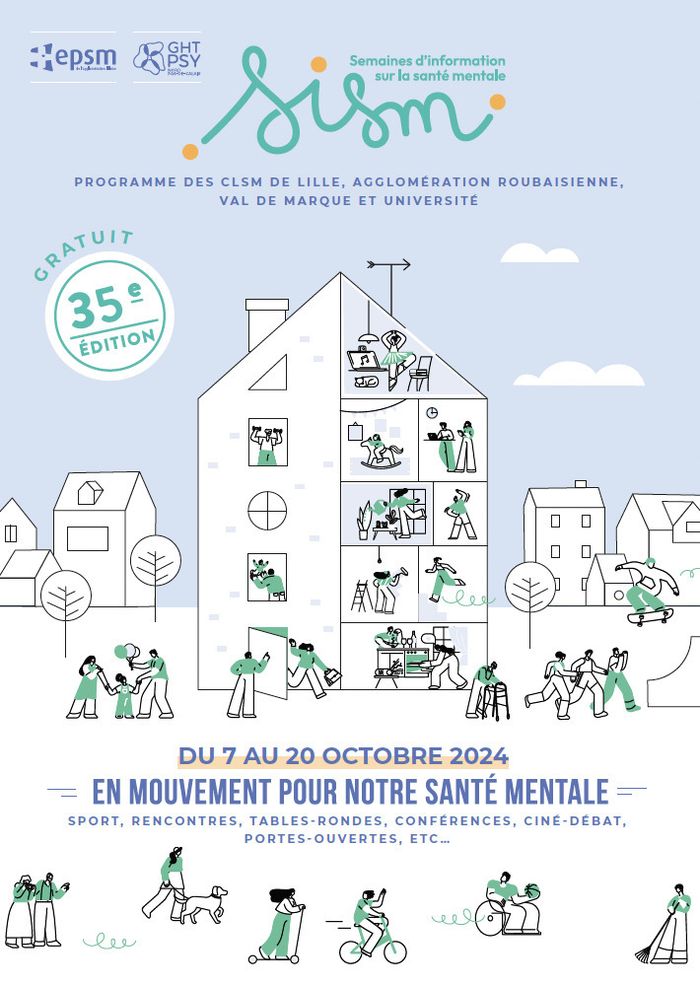 Initiation à la marche nordique autour d’un parcours ludique