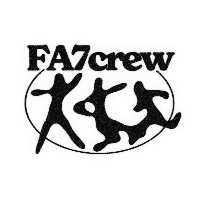FA7 CREW : WARM UP GRANJI B2B FUSS& HICHAM